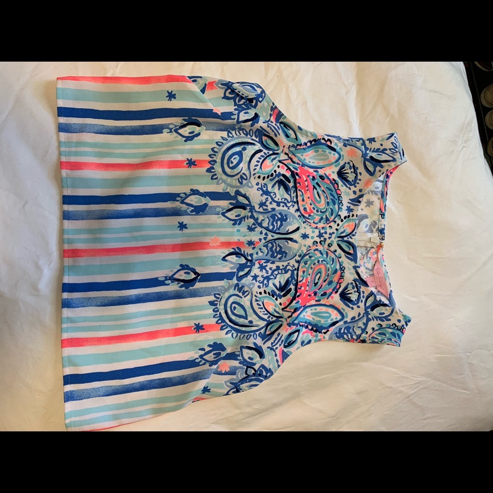 Lilly Pulitzer Donna Set